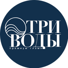 Глэмпинг "Три Воды"