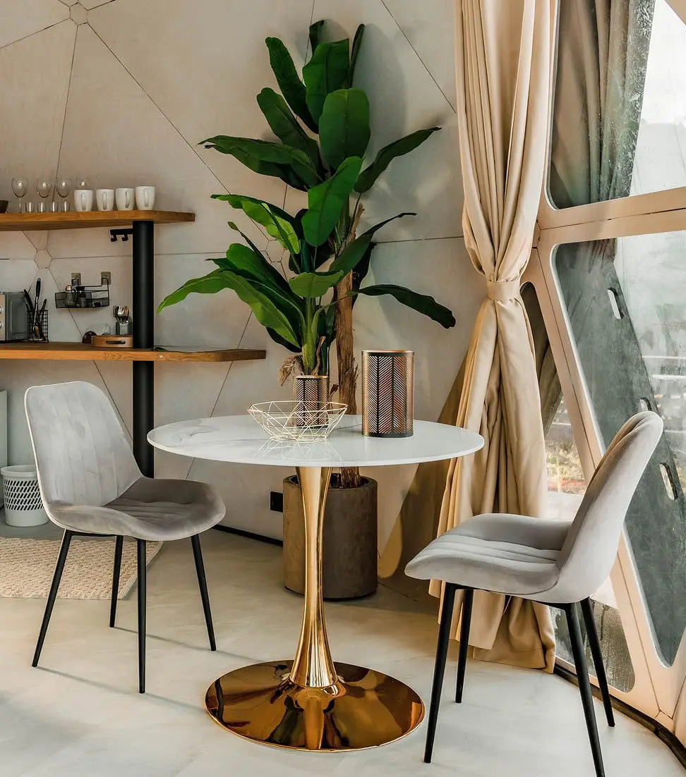 Модульный дом Зеленино Freedome